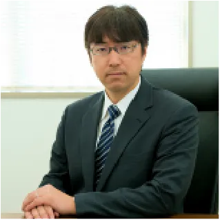 President: Yosuke Mochizuki